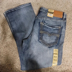 1897 Original 2109-Weston Jeans. NWT
